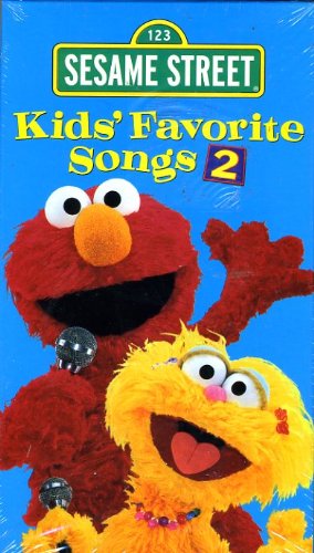 Opening To Sesame Street Kids Favorite Songs Opening To Sesame Street Kids Favorite Songs