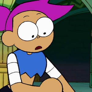 Enid Scratchpad Fandom