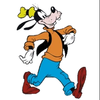 Goofy Character Scratchpad Fandom