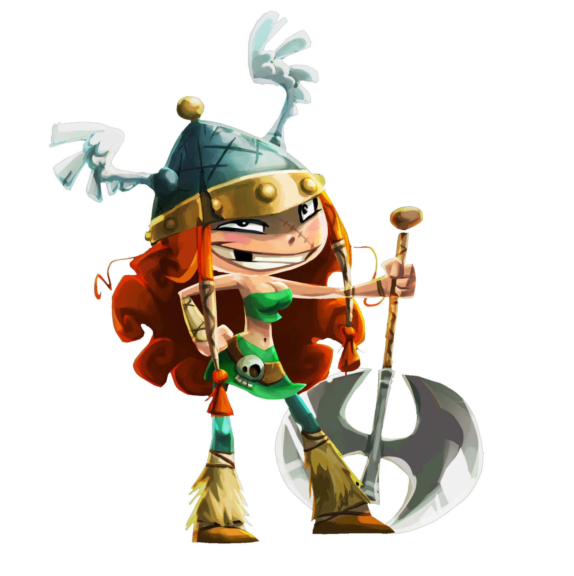 Rayman/Characters/Gallery Scratchpad FANDOM powered by Wikia