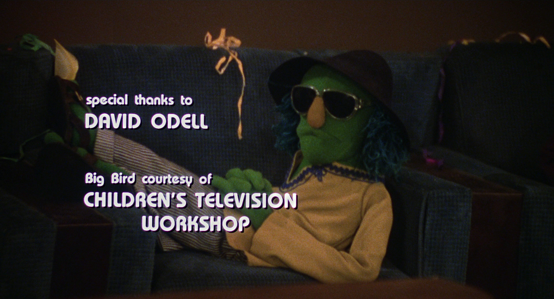 Opening And Closing To The Muppet Movie 2005 DVD Sneak Opening And Closing To The Muppet Movie 2005 DVD Sneak