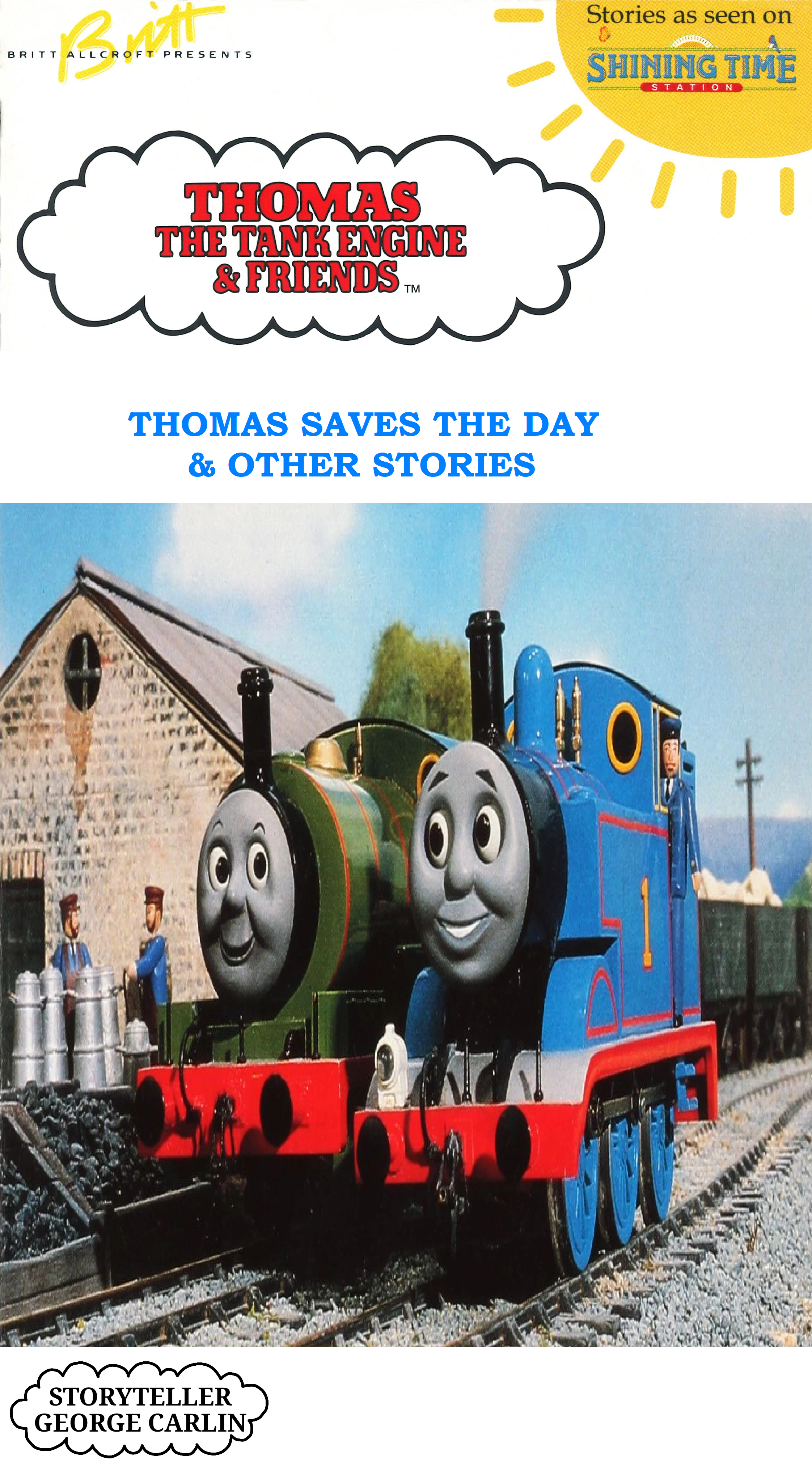 thomas and friends scratchpad