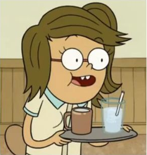 Eileen-RegularShow