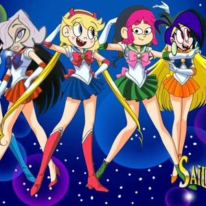 Star Butterfly Star Versus The Forces Of Evil Scratchpad Fandom