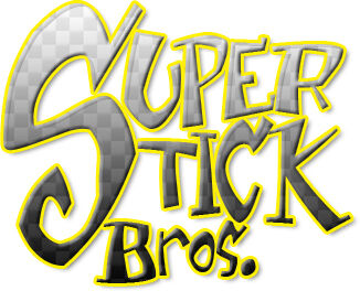 Super Stick Bros. | Scratchpad | Fandom