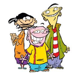 All 3 eds
