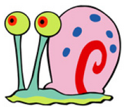 GaryTheSnail