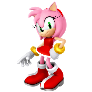 Legacy amy rose render by nibroc rock db1arl5-pre