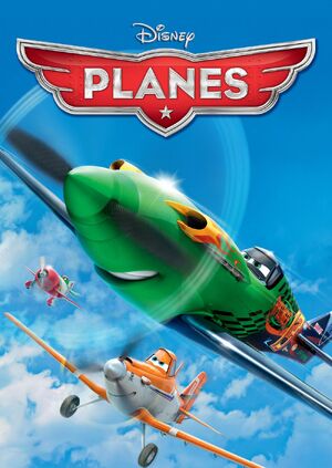 2013 - Planes