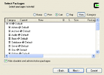 Cygwin-Default-View