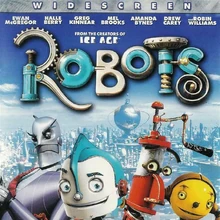 Robots Disney Print Gallery Scratchpad Fandom