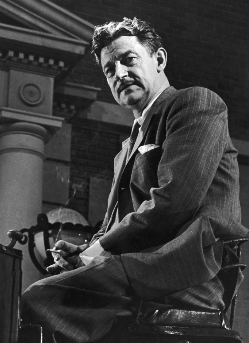 Preston Sturges | Scratchpad | Fandom