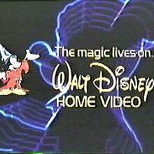Opening And Closing To The Many Adventures Of Winnie The Pooh 1986