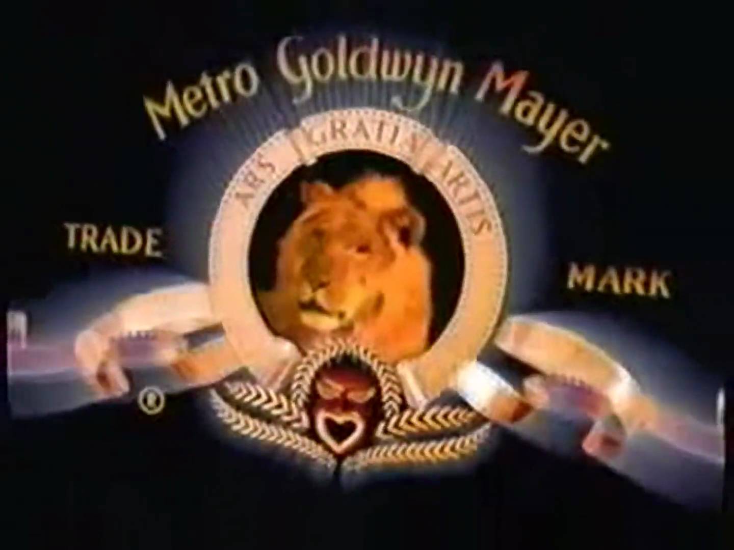 Mgm Ua Logo