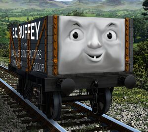 CGI S.C.Ruffey