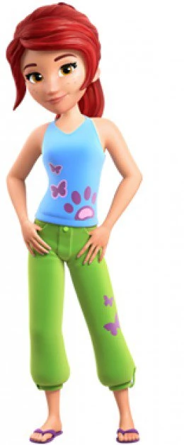 Image - Mia (LEGO Friends).jpg | Scratchpad | FANDOM powered by Wikia