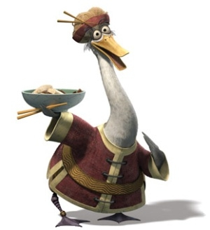 Mr. Ping (Kung Fu Panda) | Scratchpad | FANDOM powered by Wikia