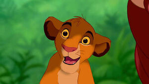 Simba