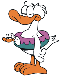 WadeDuck