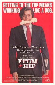 1987 - From the Hip