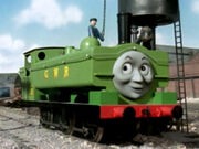 Duck TTTE 1