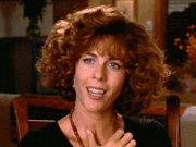 Suzy (Sleepless in Seattle)