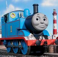 Thomas Character Scratchpad Fandom