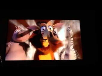 Opening Closing To Kung Fu Panda 2008 Dvd Universal Version Previews Included Scratchpad Fandom