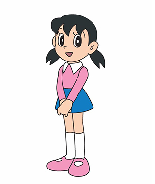 Resultado de imagen para shizuka