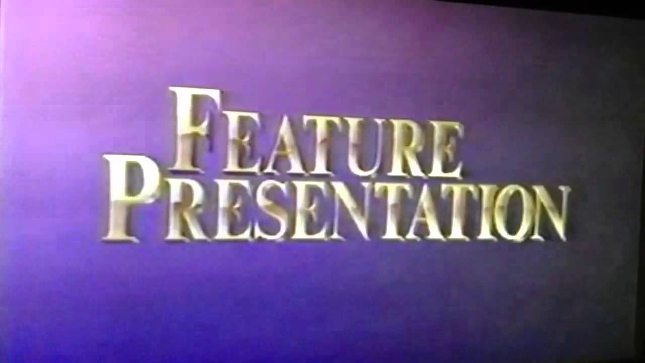 paramount feature presentation