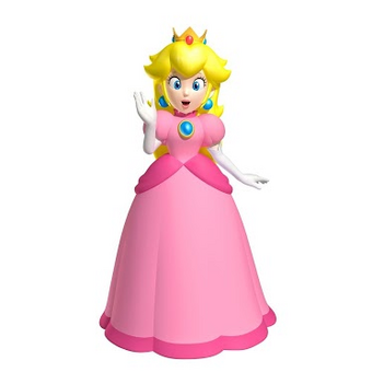 Princess Peach Character Scratchpad Fandom - roblox princess peach