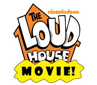 Opening To The Loud House Movie 2016 Blu Ray Scratchpad Fandom