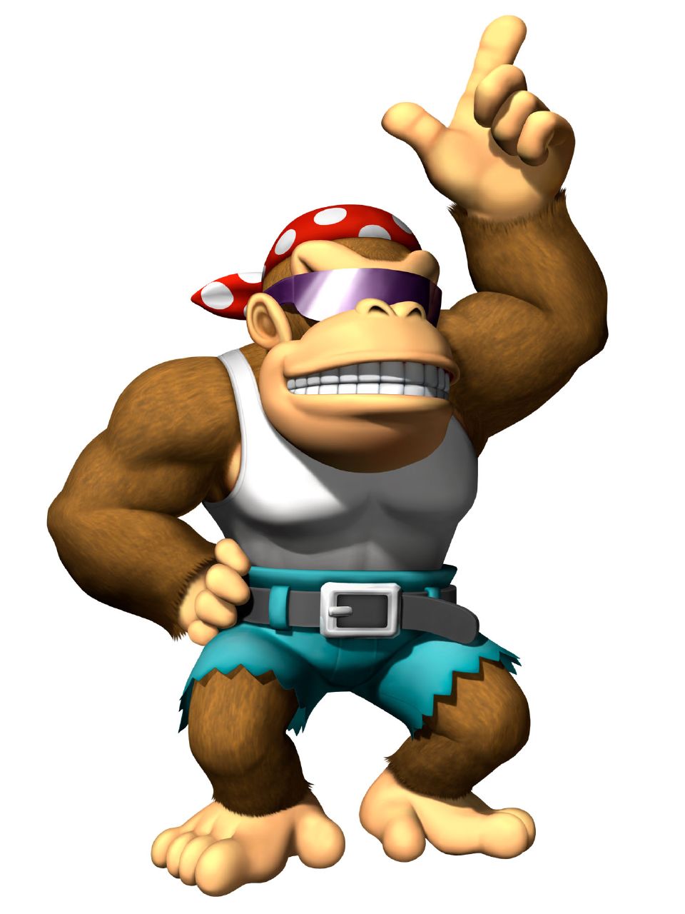 funky kong scratchpad fandom powered by wikia