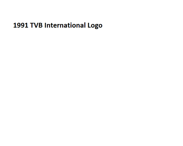File:1991 TVB International Logo.png