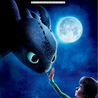 Opening To How To Train Your Dragon 2010 Theatre Amc