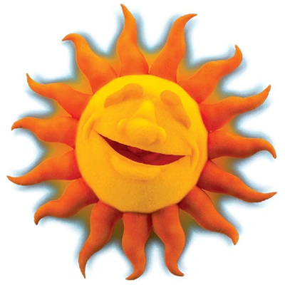 Ray (Bear in the Big Blue House) | Scratchpad | FANDOM powered by Wikia