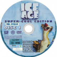 Ice Age Disney Print Gallery Scratchpad Fandom