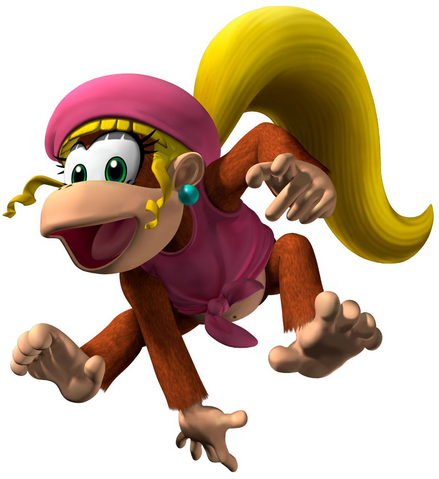 download donkey kong dixie