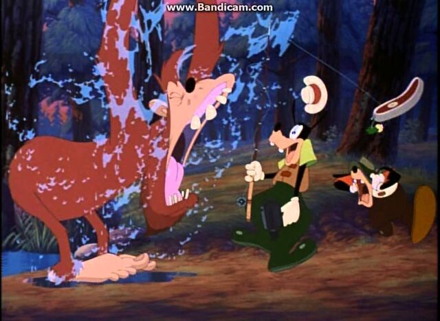 File:Goofy Max and Bigfoot from A Goofy Movie Theatrical Teaser Trailer.jpg
