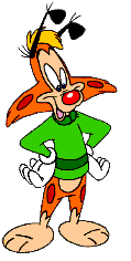 Oldbonkers
