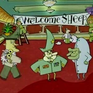 Sheep In The Big City Scratchpad Fandom