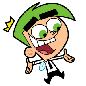Cosmo image
