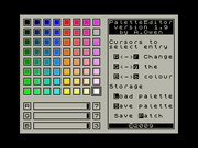 PaletteEditor