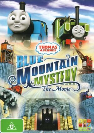 Thomas-friends