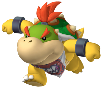 shf bowser