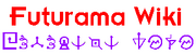 Futurama-logowiki