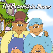 The Berenstain Bears Scratchpad Fandom