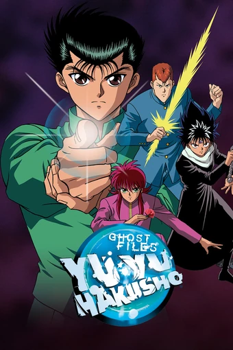 Circus Anime Characters