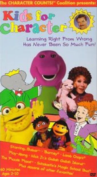 Opening And Closing To Kids For Character 2016 Dvd Universal Studios Home Entertainment Scratchpad Fandom