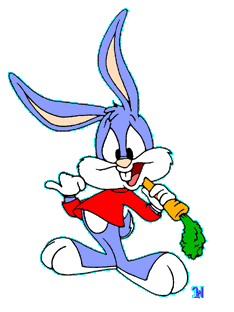 BusterBunny